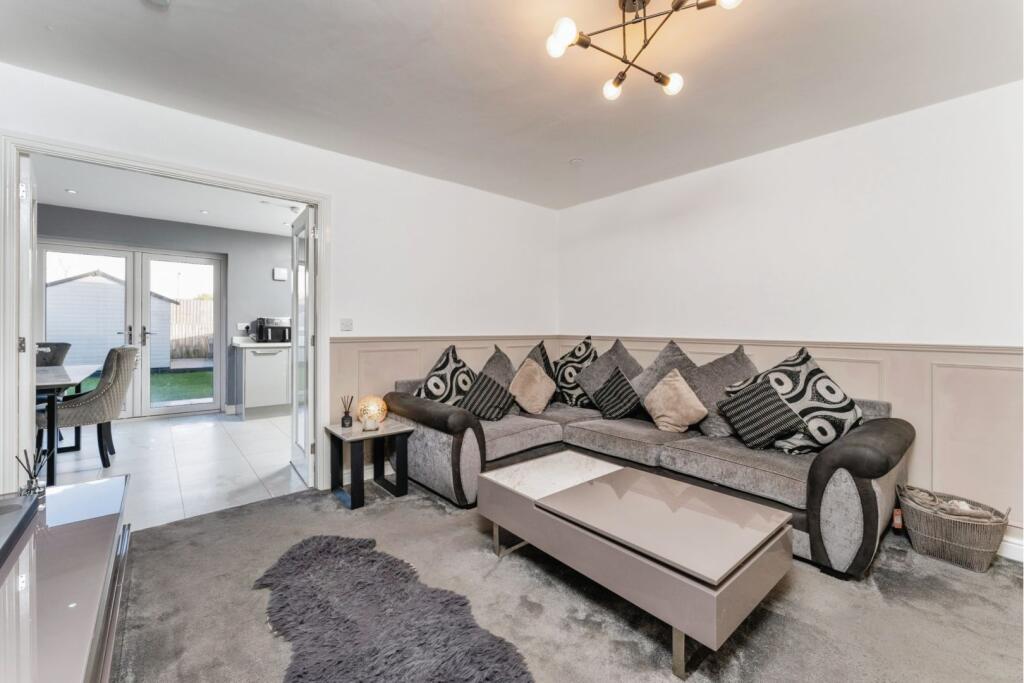 Additional image 5 of Hamilton Court, Deeside, CH5