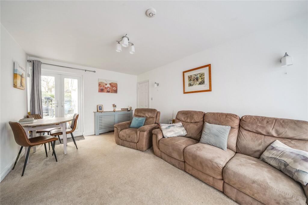 Additional image 3 of Water Lane, Butleigh, Somerset, BA6