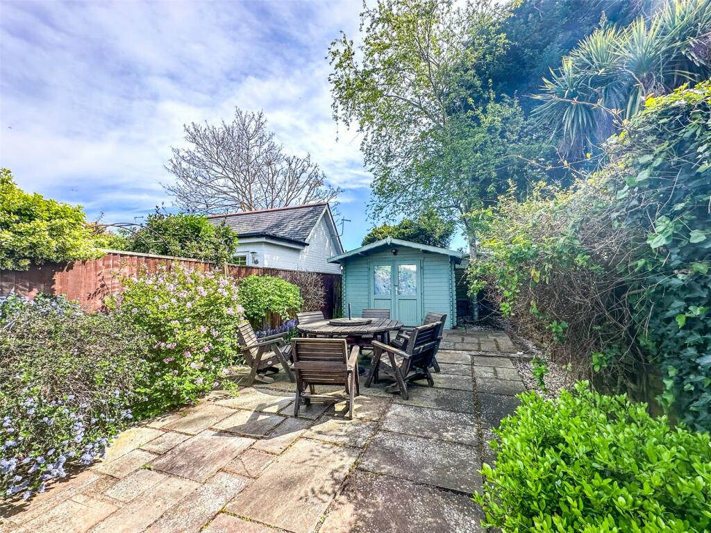 Additional image 12 of Scotts Hill Lane, Christchurch, Dorset, BH23