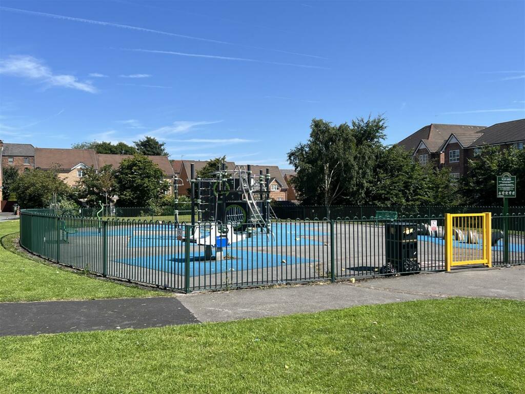 Additional image 20 of Merlin Road, Birkenhead, Wirral