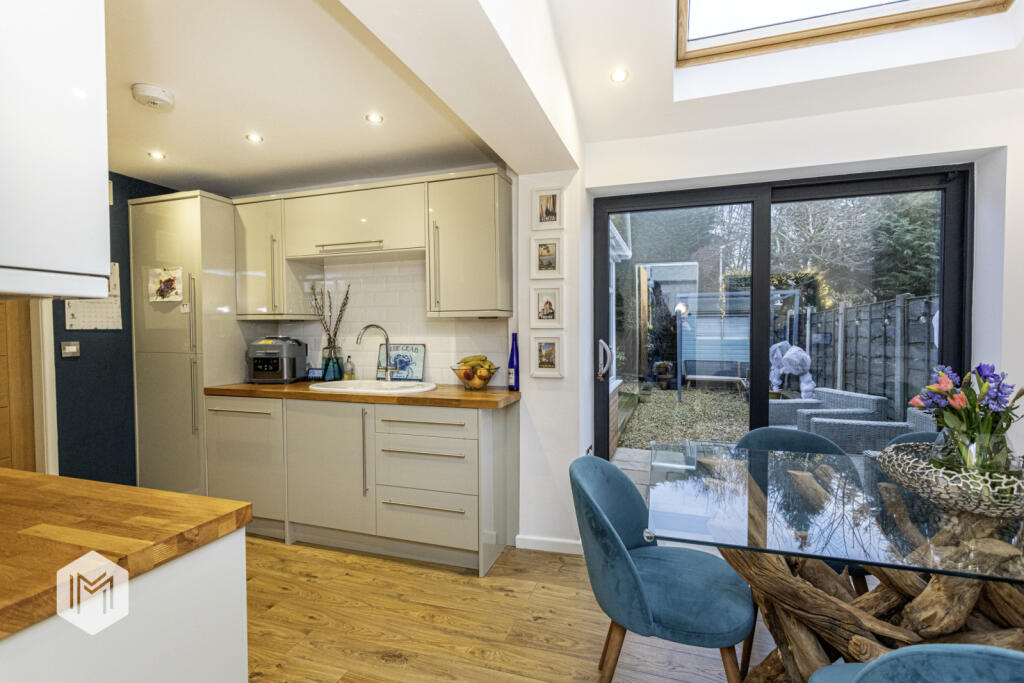 Additional image 10 of Nuttall Lane, Ramsbottom, Bury, Greater Manchester, BL0 9LG