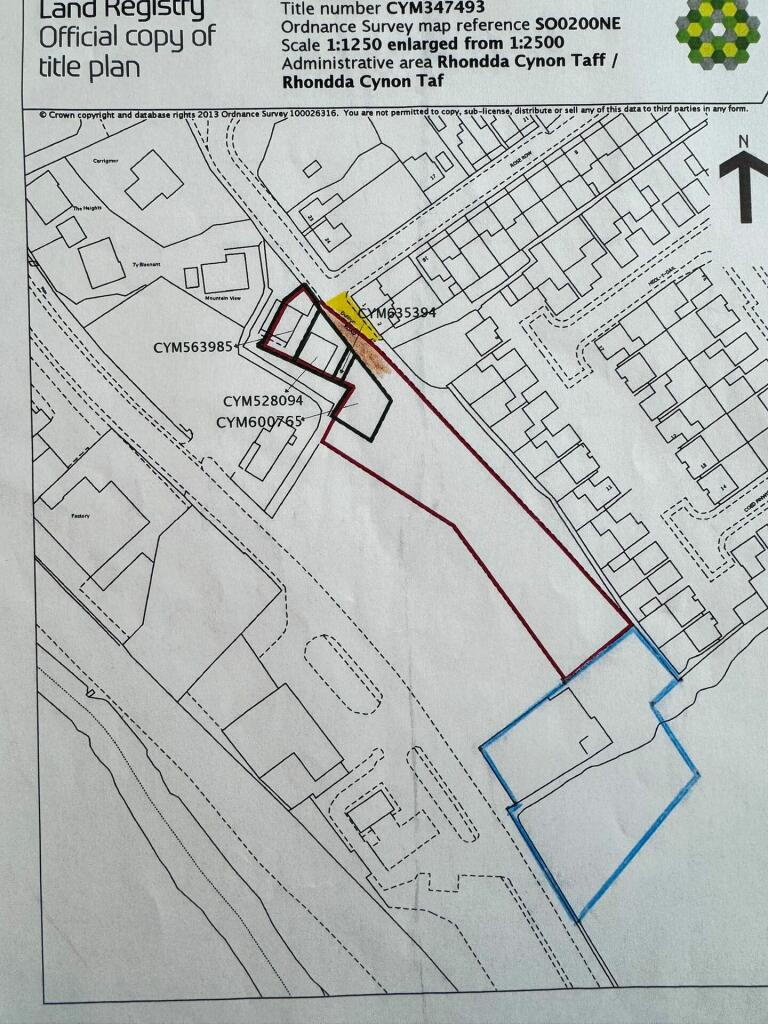 Additional image 2 of Duffryn Road, Aberdare