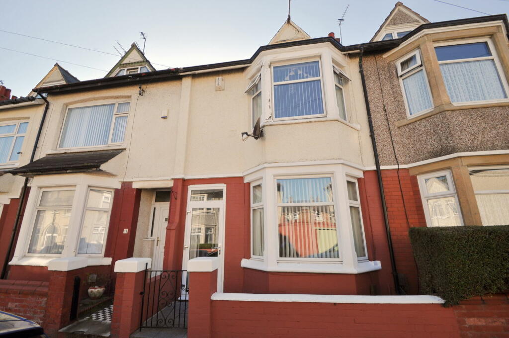 Additional image 12 of Kenwyn Road, Wallasey