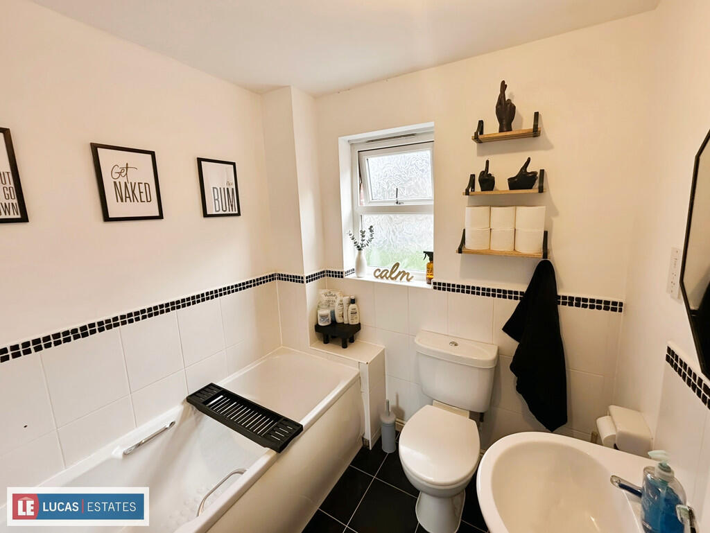 Additional image 14 of Red Kite Close, Penallta, Hengoed