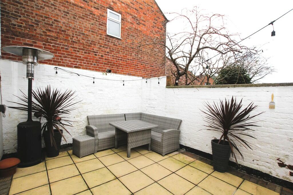 Additional image 15 of Stocks Lane, Boughton, Chester