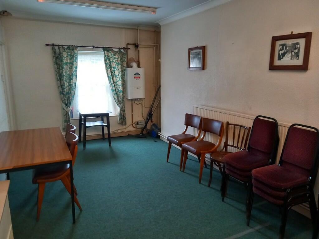 Additional image 4 of 5th Welch Old Comrades Club, 114 Broadway, Pontypridd, South Glamorgan, Rhondda Cynon Taff, CF37