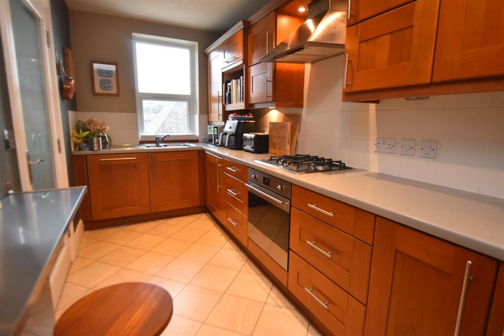 Additional image 12 of Oxton Lawn Apartments, Rathmore Road, Oxton