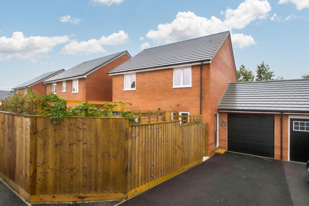 Additional image 18 of Rockrose House, Brindham Lane, Wick, Glastonbury, Somerset