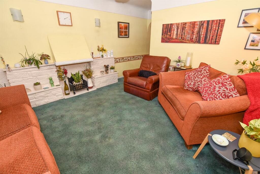 Additional image 2 of Egerton Park, Birkenhead