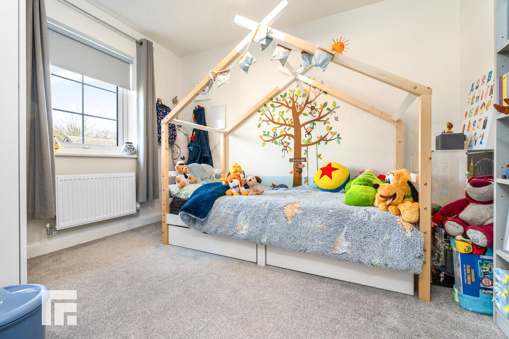 Additional image 6 of Trem Y Rhyd, St. Fagans, Cardiff