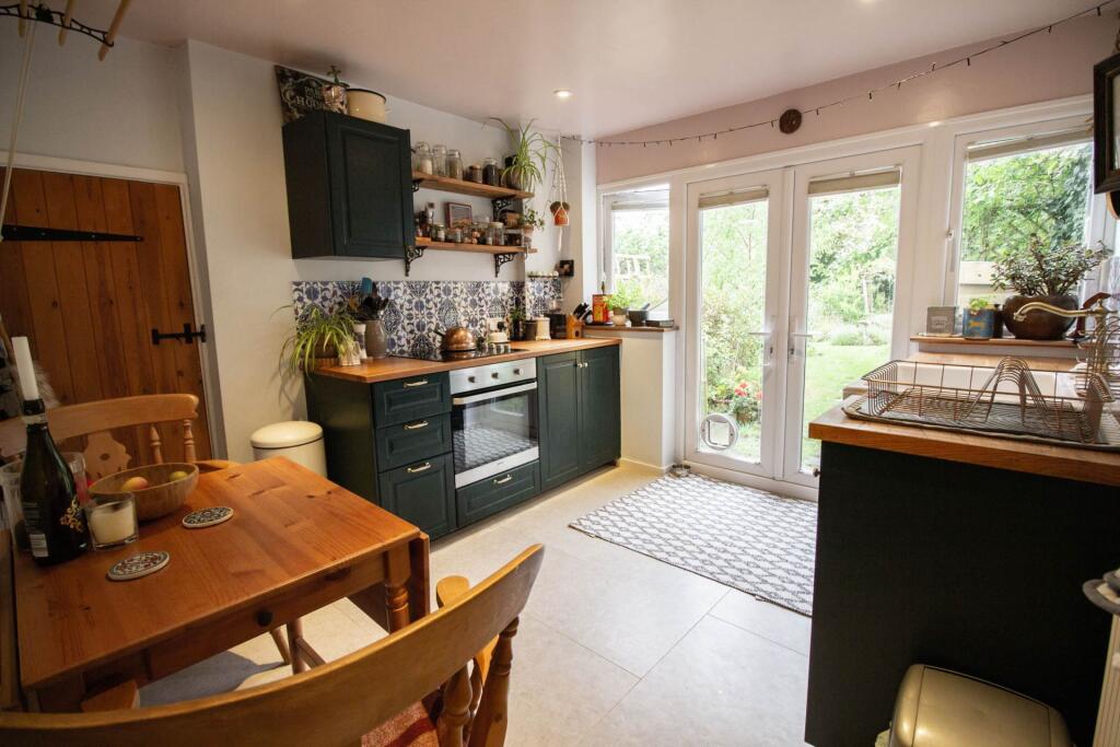 Additional image 7 of Maisemore Terrace Frome