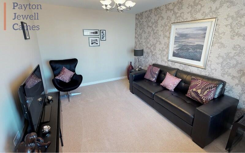 Additional image 11 of Plot 89, The Llancarfan Parc Tondu, Tondu, Bridgend, Bridgend County. CF32 9HZ