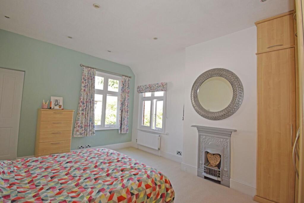 Additional image 19 of 20 College Road, Bromsgrove, Worcestershire, B60 2NE