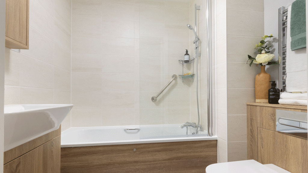 Additional image 5 of Two Bed Apartment, Coronation Lodge, West Kirby
