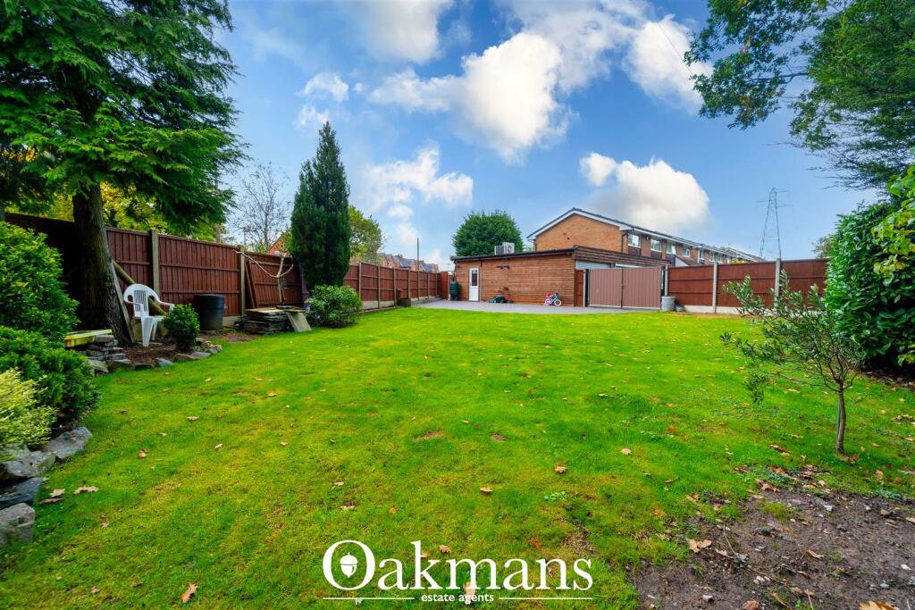 Additional image 26 of Elan Road, Birmingham