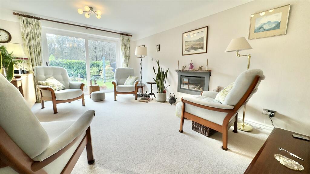 Additional image 3 of Holmwood Avenue, Barnston, Wirral, CH61