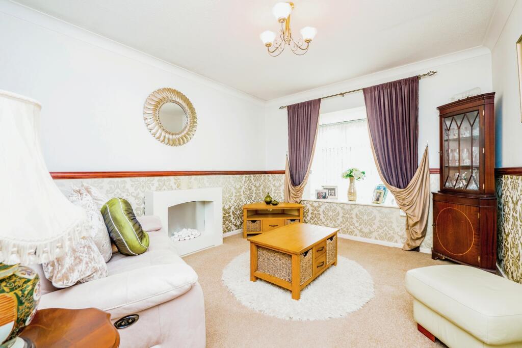 Additional image 2 of Usk Way, Cwm Talwg, Barry, CF62