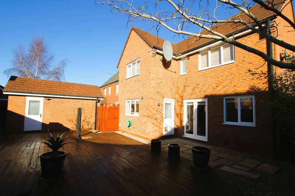 Additional image 24 of Juniper Court, Hoole, Chester