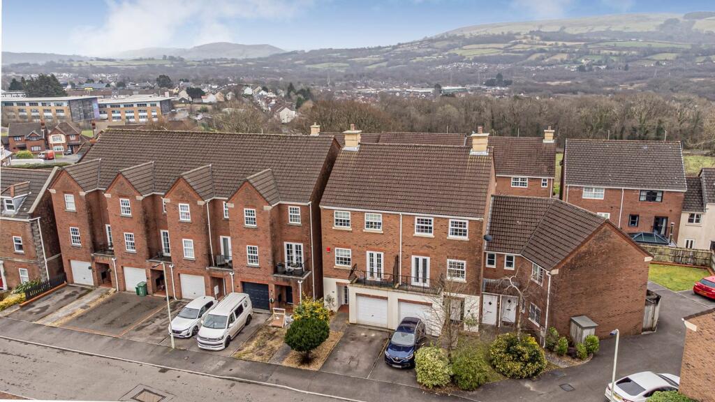 Additional image 34 of Fleming Walk, Church Village, Pontypridd, CF38