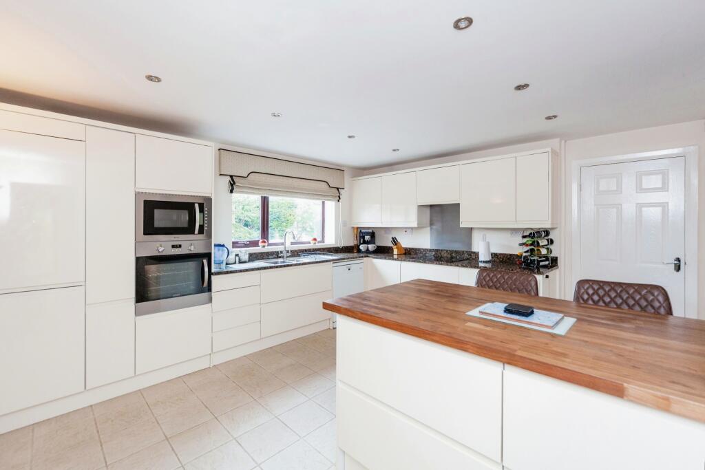Additional image 4 of Mill Lane, Great Barrow, Chester, CH3