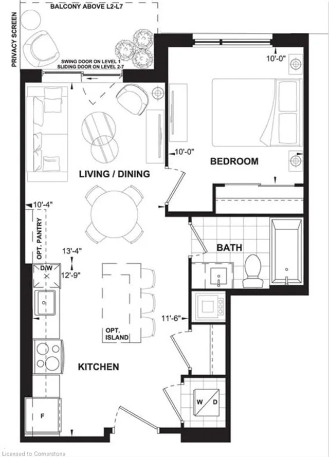 Additional image 44 of 121 Highway 8 Unit 315