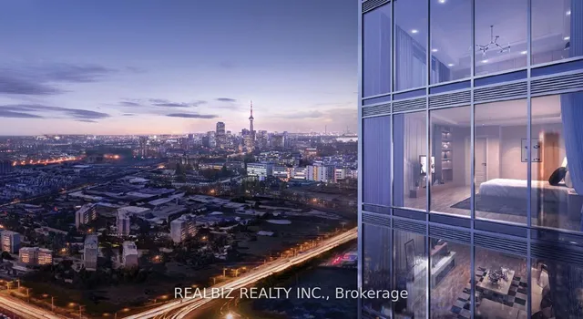 Additional image 14 of 2033 Kennedy Rd Unit 2003