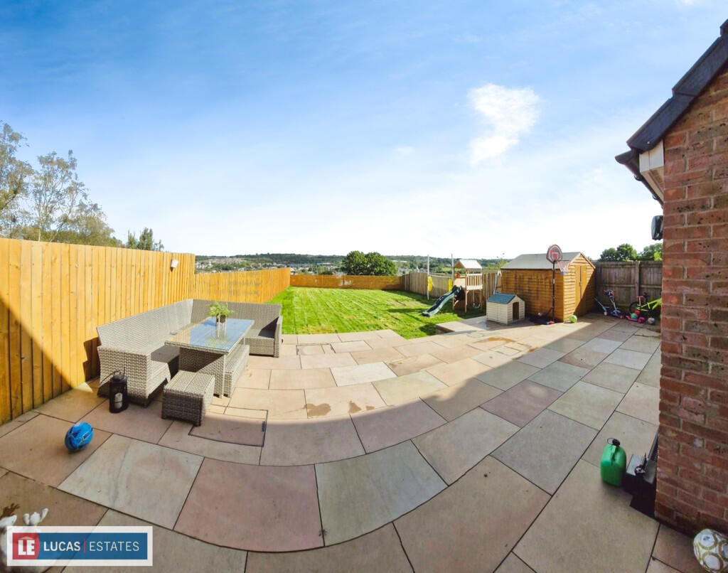 Additional image 28 of Trem Yr Afon, Cefn Hengoed, Hengoed