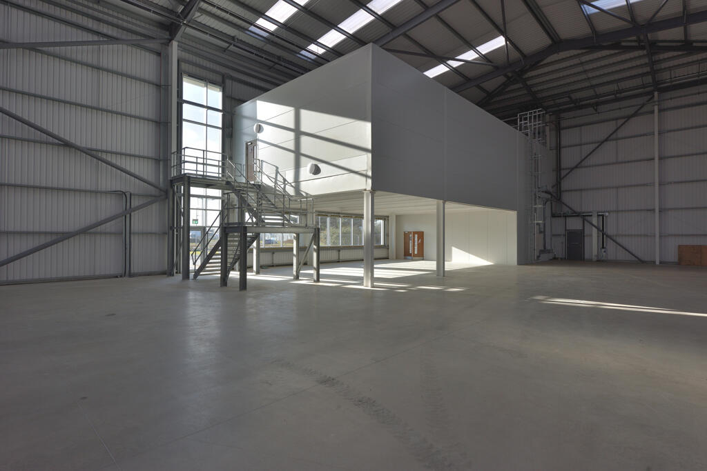 Additional image 7 of Deeside 40, Zone 2, Deeside, CH5 2NU