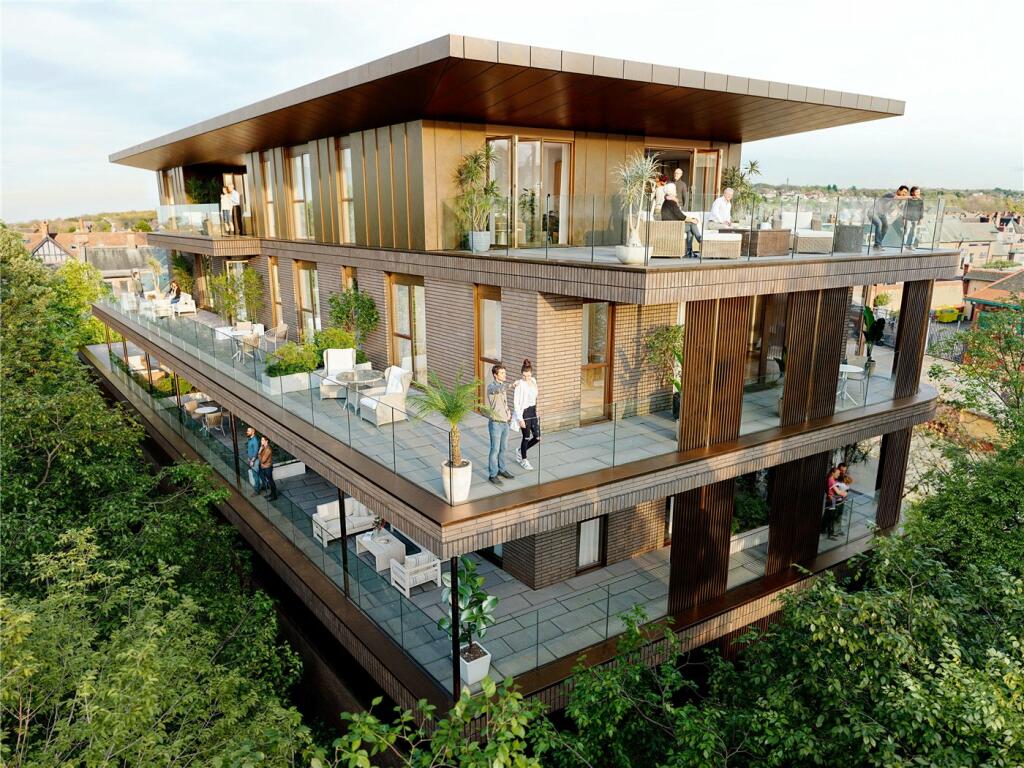 Additional image 5 of Hilbre Sands, Dee Lane, West Kirby