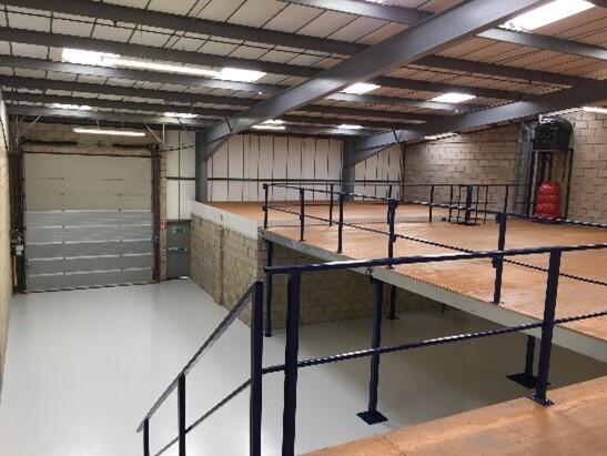 Additional image 3 of Unit 2B, Rectory Farm Road, Sompting, West Sussex, BN15 0DP