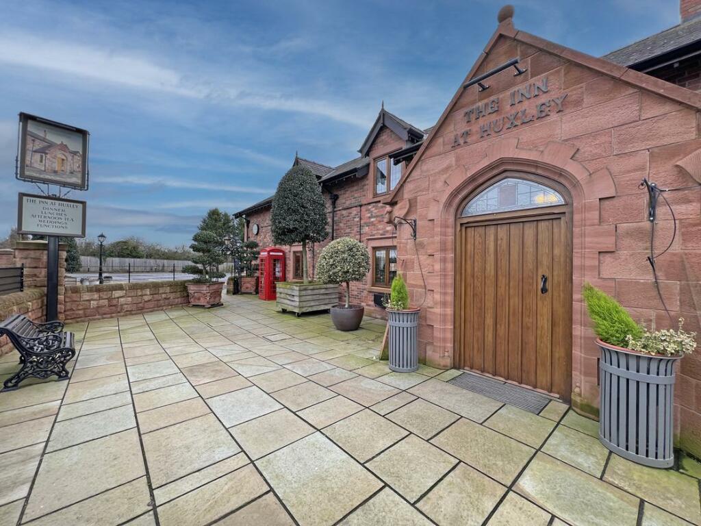 Additional image 22 of Inn at Huxley, Huxley Lane, Chester, CH3 9BG