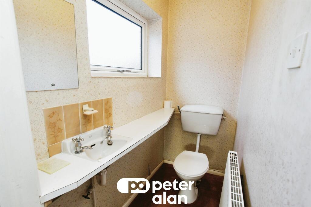 Additional image 13 of Paxton Close, Penpedairheol, Hengoed