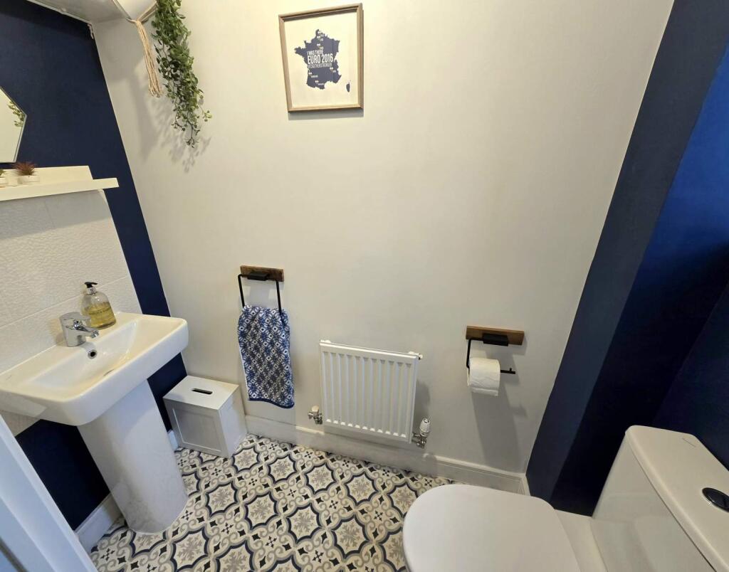 Additional image 5 of Heol Healey, Coity, Bridgend. CF35 6GW