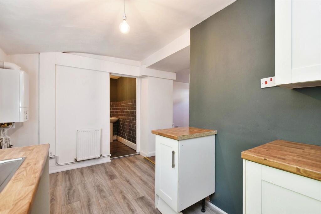 Additional image 5 of High Street, Caeharris, Merthyr Tydfil