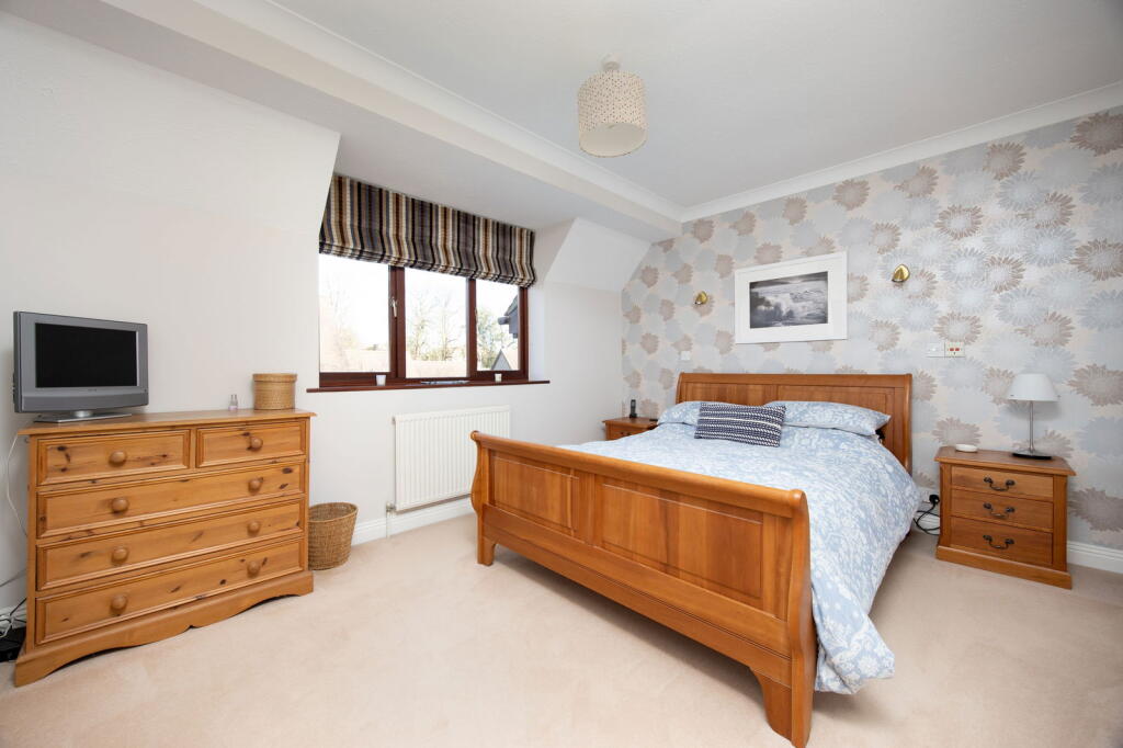Additional image 13 of School Close, Keevil, Wiltshire, BA14 6SB