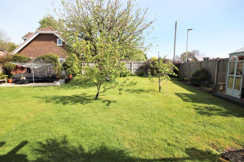 Additional image 22 of Northbrook Road, Broadstone, Dorset, BH18