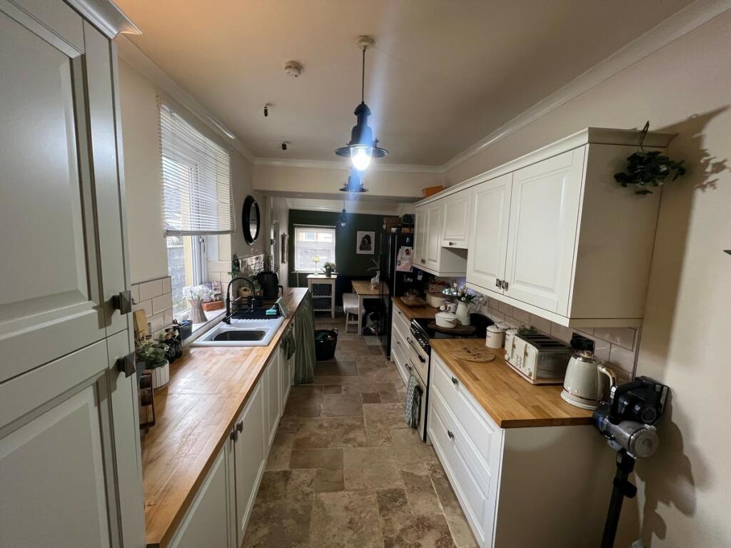 Additional image 16 of Station Terrace Treherbert - Treorchy