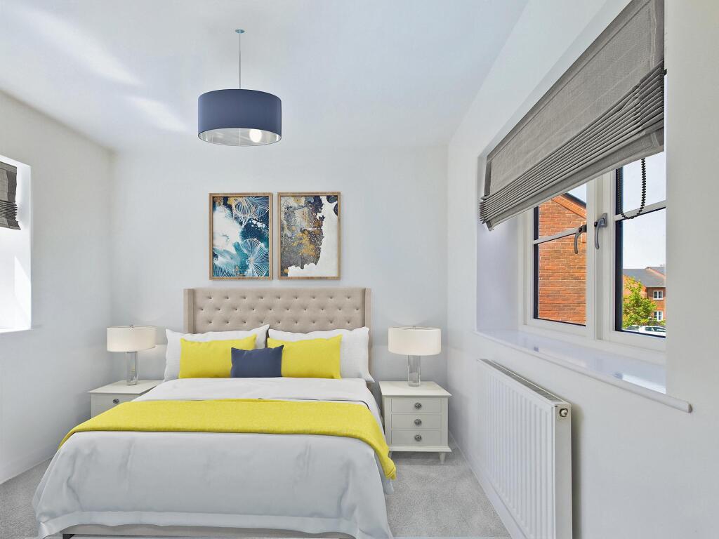 Additional image 12 of Beeston View, Tattenhall