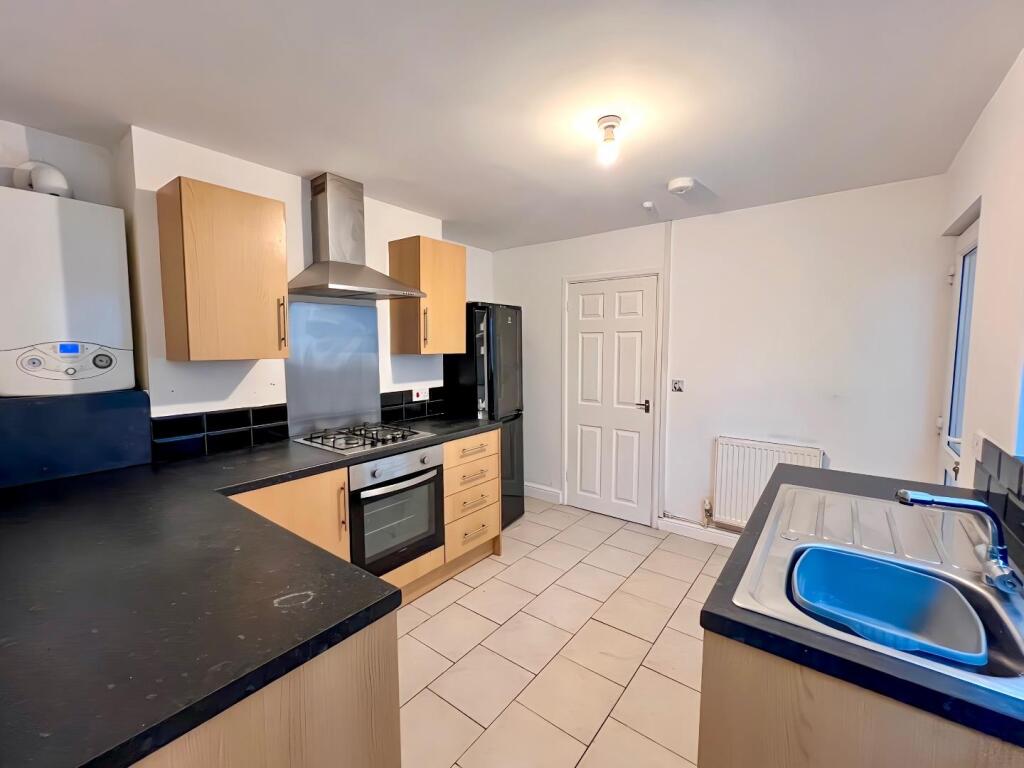 Additional image 9 of Cemetery Road, Bridgend, Bridgend County Borough, CF31 1NA