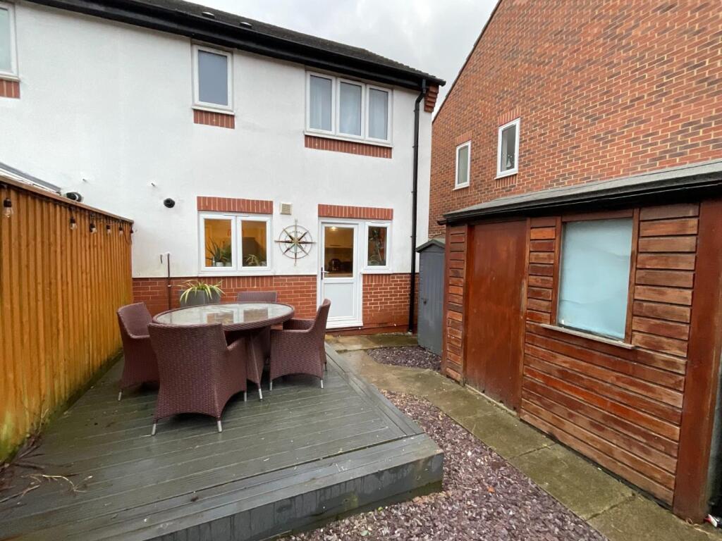 Additional image 25 of Port Side Close, Crews Hole, Bristol