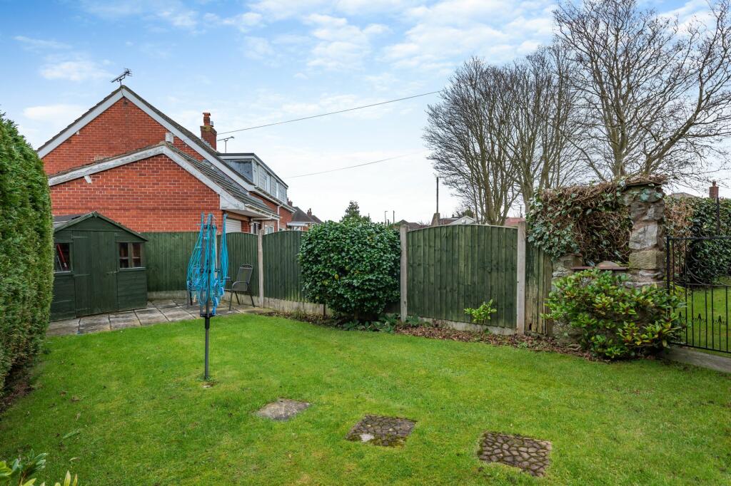Additional image 18 of Wood Lane, Hawarden, CH5