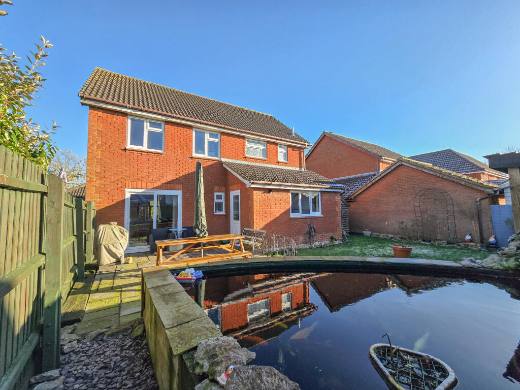 Additional image 17 of Raine Avenue, Haverhill, Suffolk, Haverhill