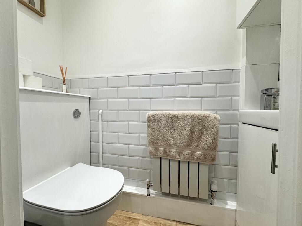 Additional image 9 of Cascade View, Aberdare