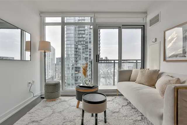 Additional image 14 of 25 Capreol Crt Unit 2608