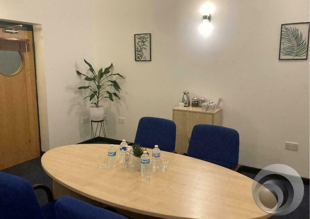 Additional image 5 of Obsidian Offices, Chantry Court, Chester, CH1 4QN