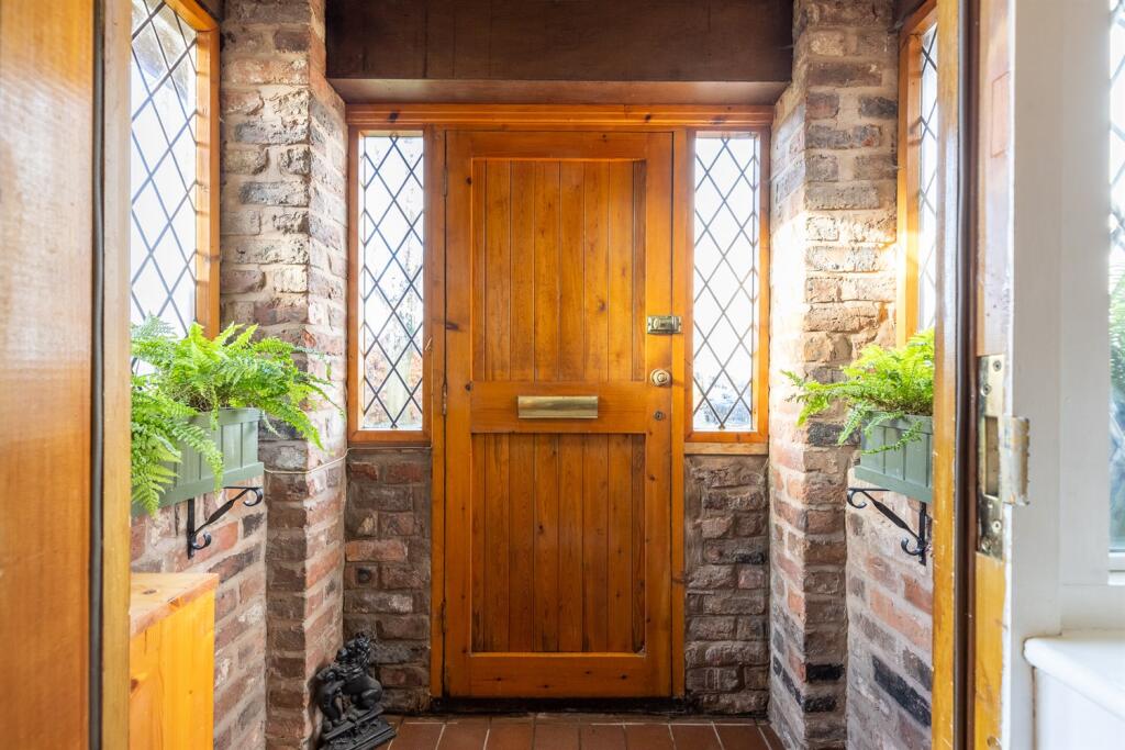 Additional image 36 of Hoofield Lane, Huxley, Chester