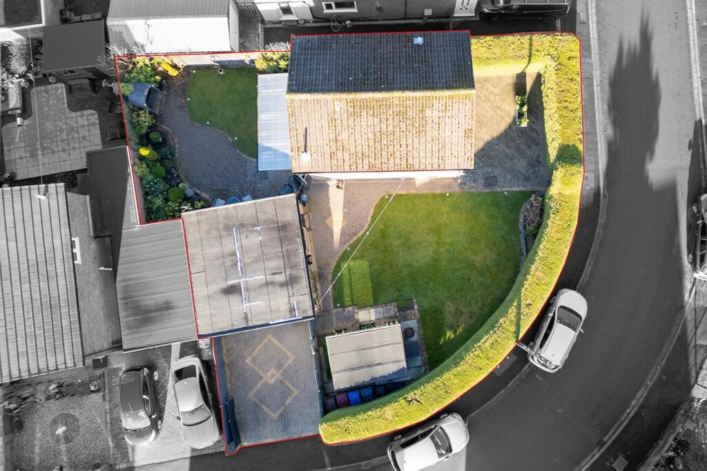 Additional image 24 of Kings Drive, Padiham, Lancashire, BB12