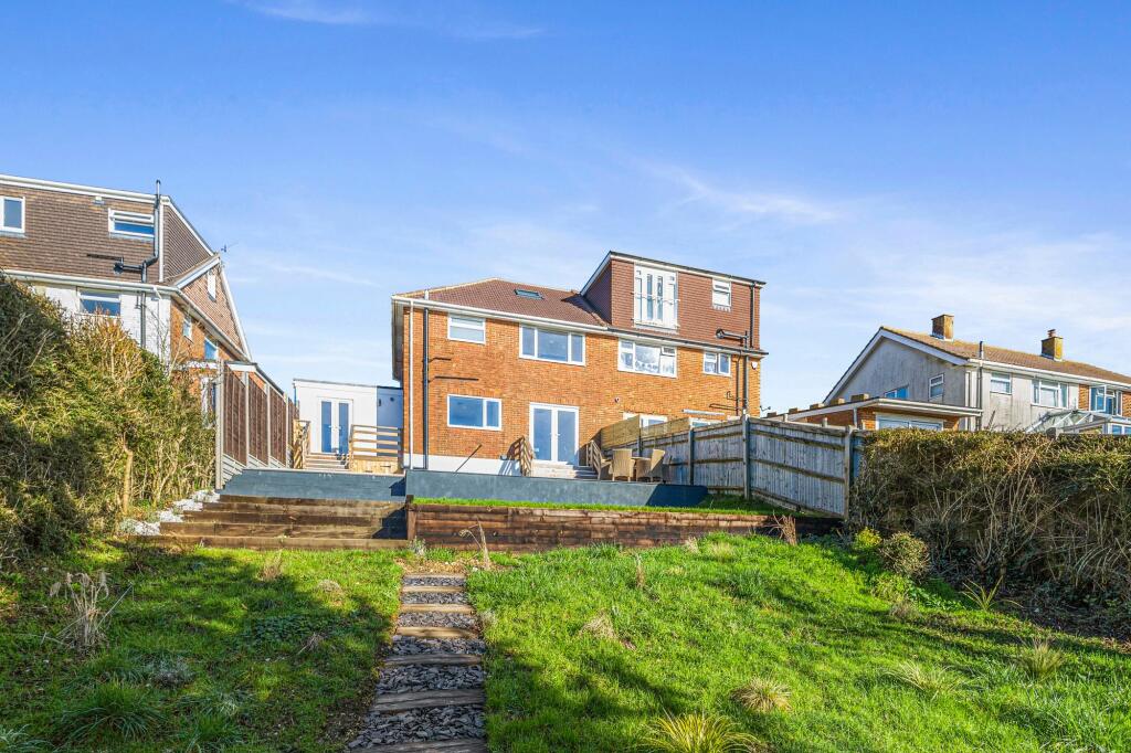 Additional image 20 of Bramble Rise, Brighton, BN1