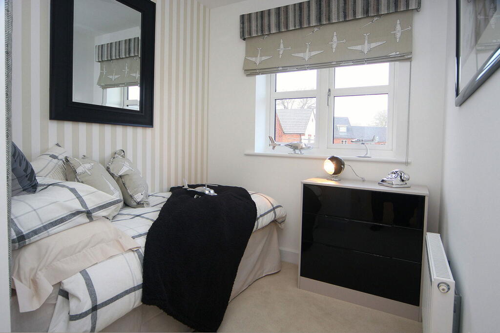 Additional image 9 of Wheatsheaf Road, Wimborne Minster, 
BH21 4FX