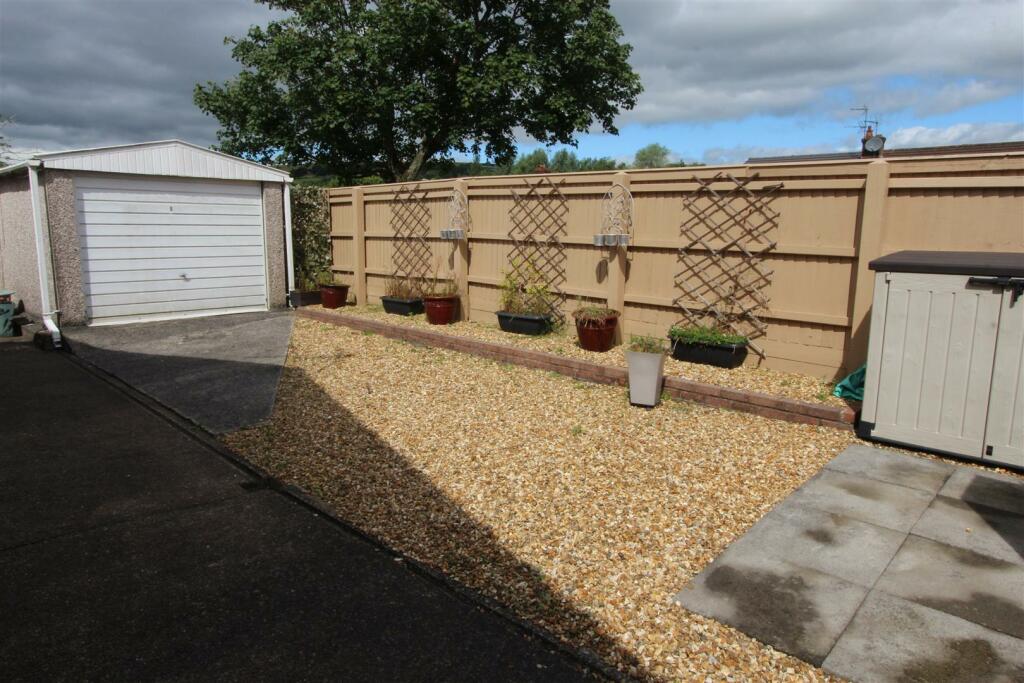 Additional image 18 of Maes Y Siglen, Caerphilly